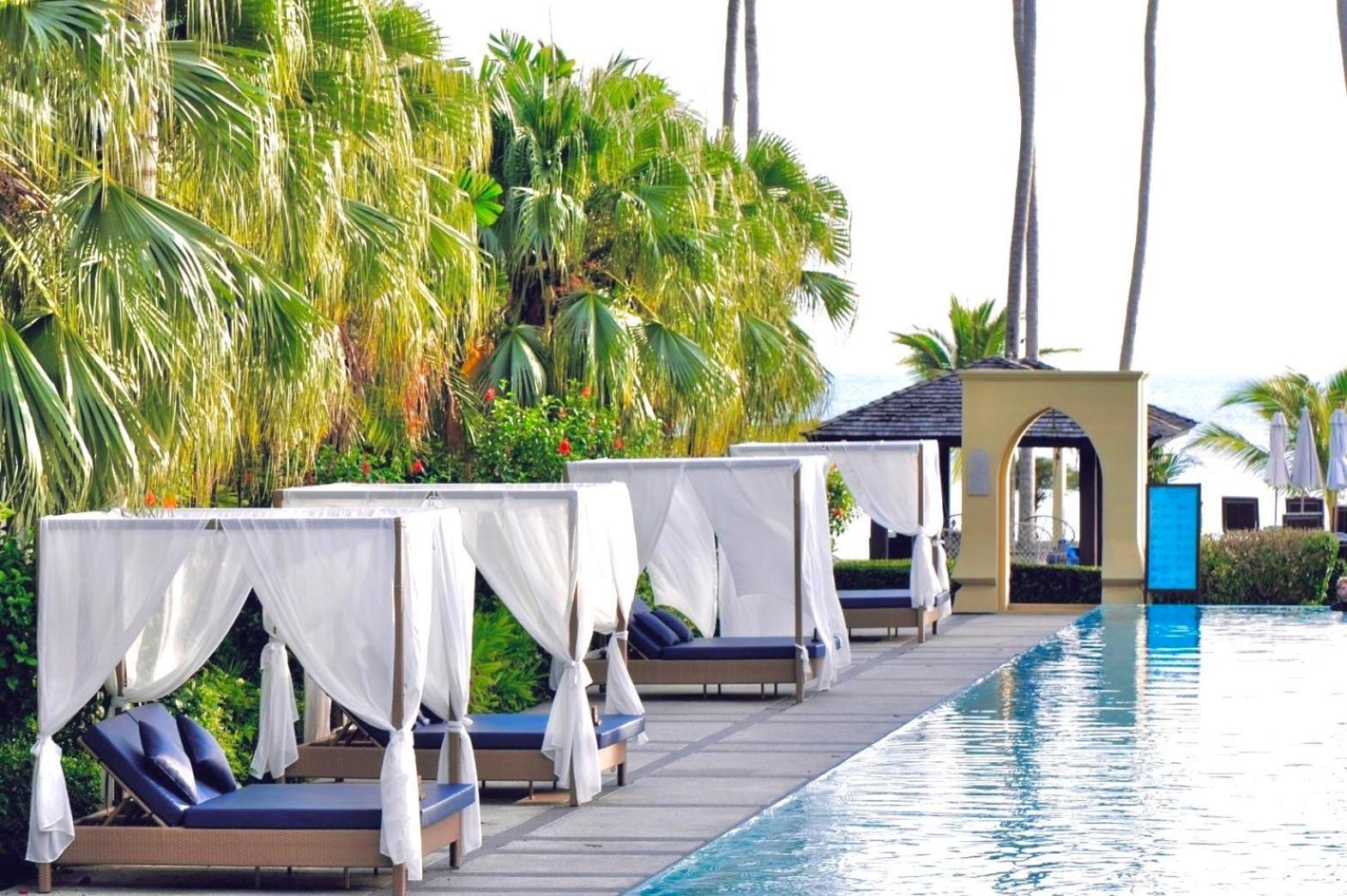 Tui Blue The Passage Samui Pool Villas With Private Beach Resort Ban Bang Po Quarto foto